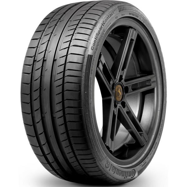 CONTINENTAL CSC5P 103Y SUV