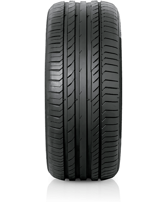 CONTINENTAL CSC5P 103Y SUV