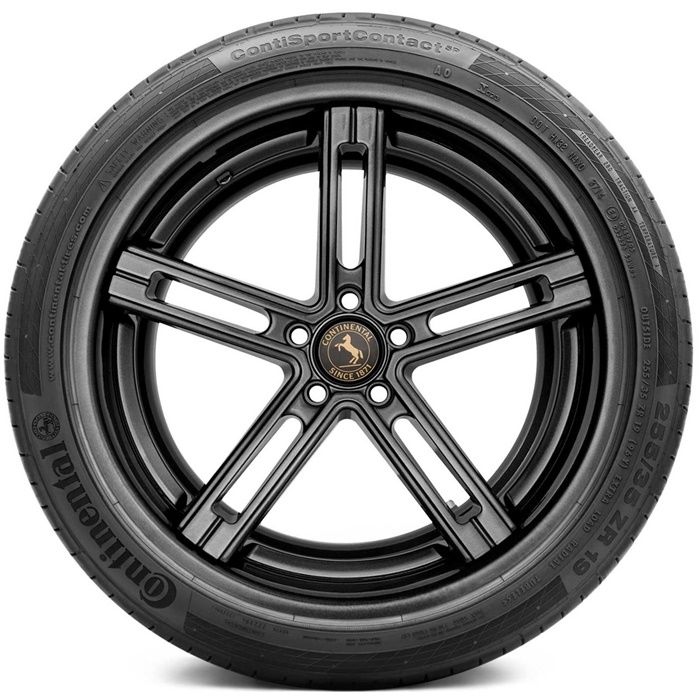 CONTINENTAL CSC5P 103Y SUV