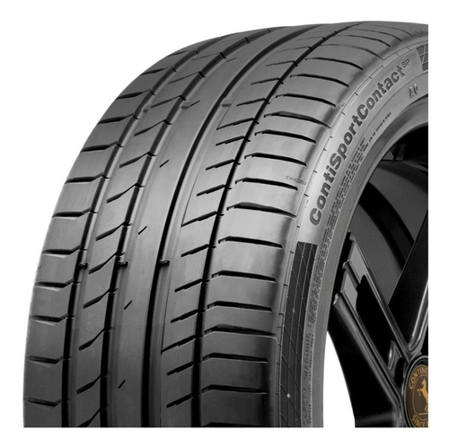 CONTINENTAL CSC5P 103Y SUV