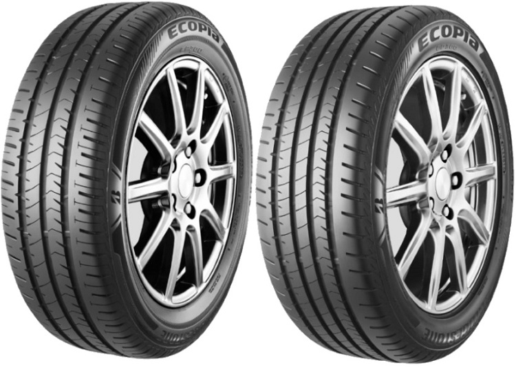 BRIDGESTONE EP-300 91V