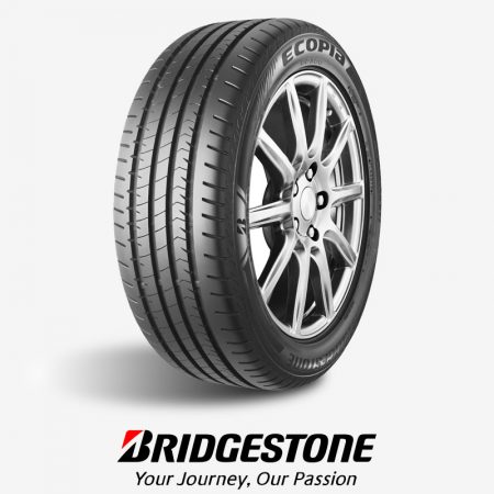BRIDGESTONE EP-300 93V