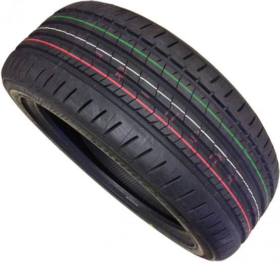 BRIDGESTONE EP-300 93V