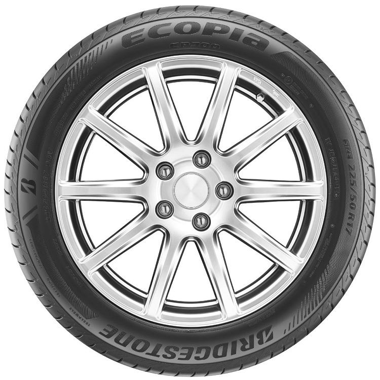 BRIDGESTONE EP-300 93V