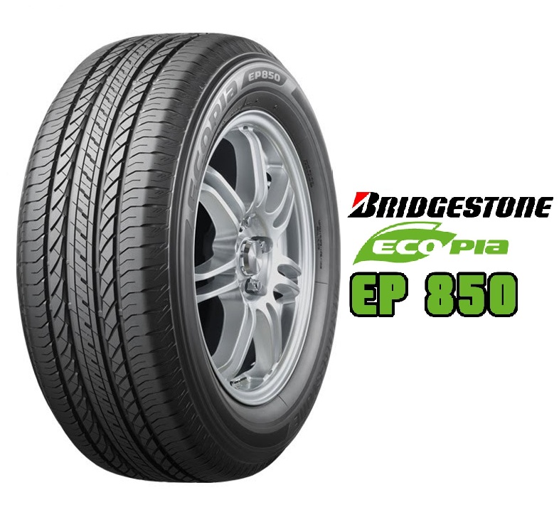 BRIDGESTONE EP-850 98H SUV