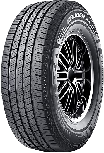 MARSHAL HT-51 111T XL SUV