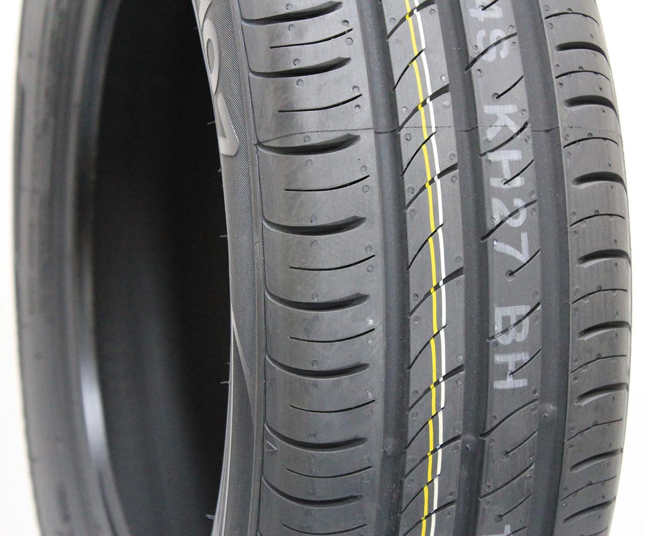 KUMHO KH-27 87H