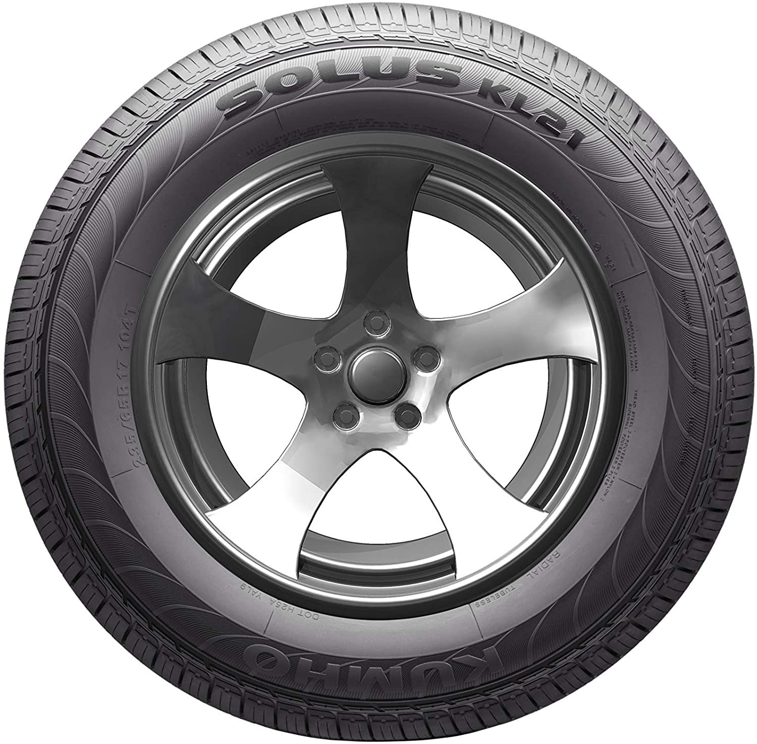 KUMHO KL-21 103H SUV