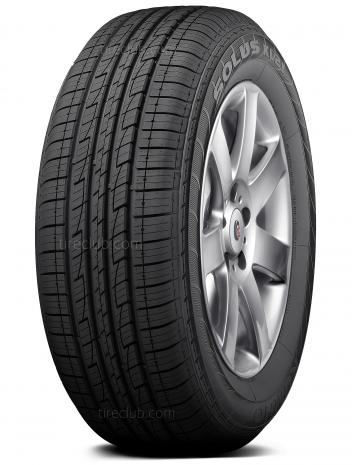 KUMHO KL-21 103H SUV
