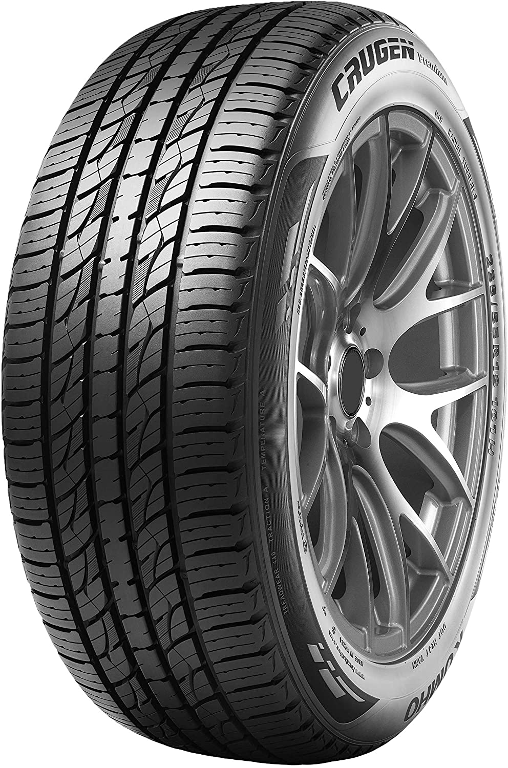 KUMHO KL-33 110H SUV