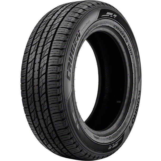 KUMHO KL-33 111V XL SUV