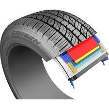 KUMHO KL-33 105H SUV