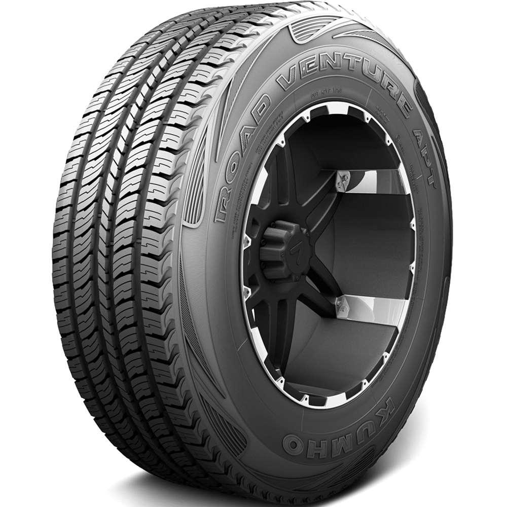 KUMHO KL-51 112V XL SUV