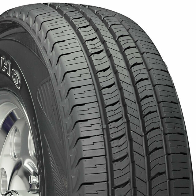 KUMHO KL-51 112V XL SUV