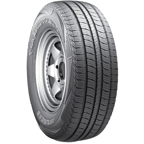 MARSHAL KL-51 99T SUV