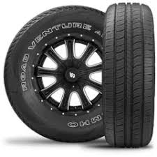 KUMHO KL-51 112V XL SUV