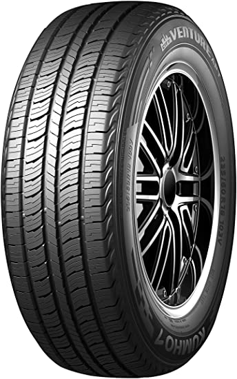 MARSHAL KL-51 109V SUV
