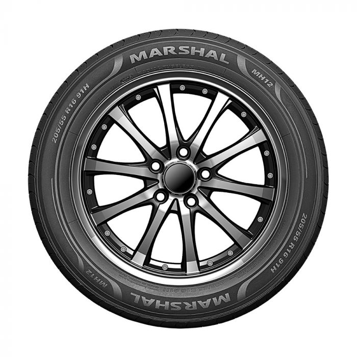 MARSHAL MH-12 95V