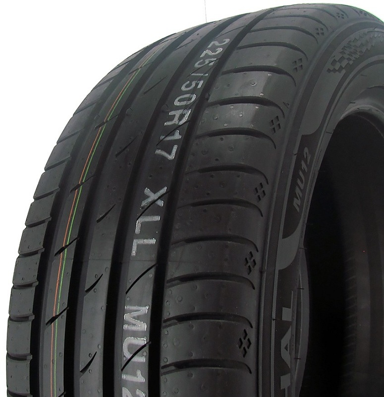 MARSHAL MU-12 95Y ZR XL