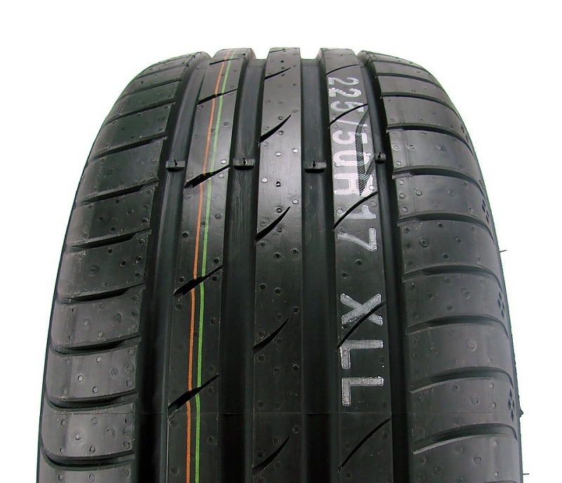 MARSHAL MU-12 95Y ZR XL