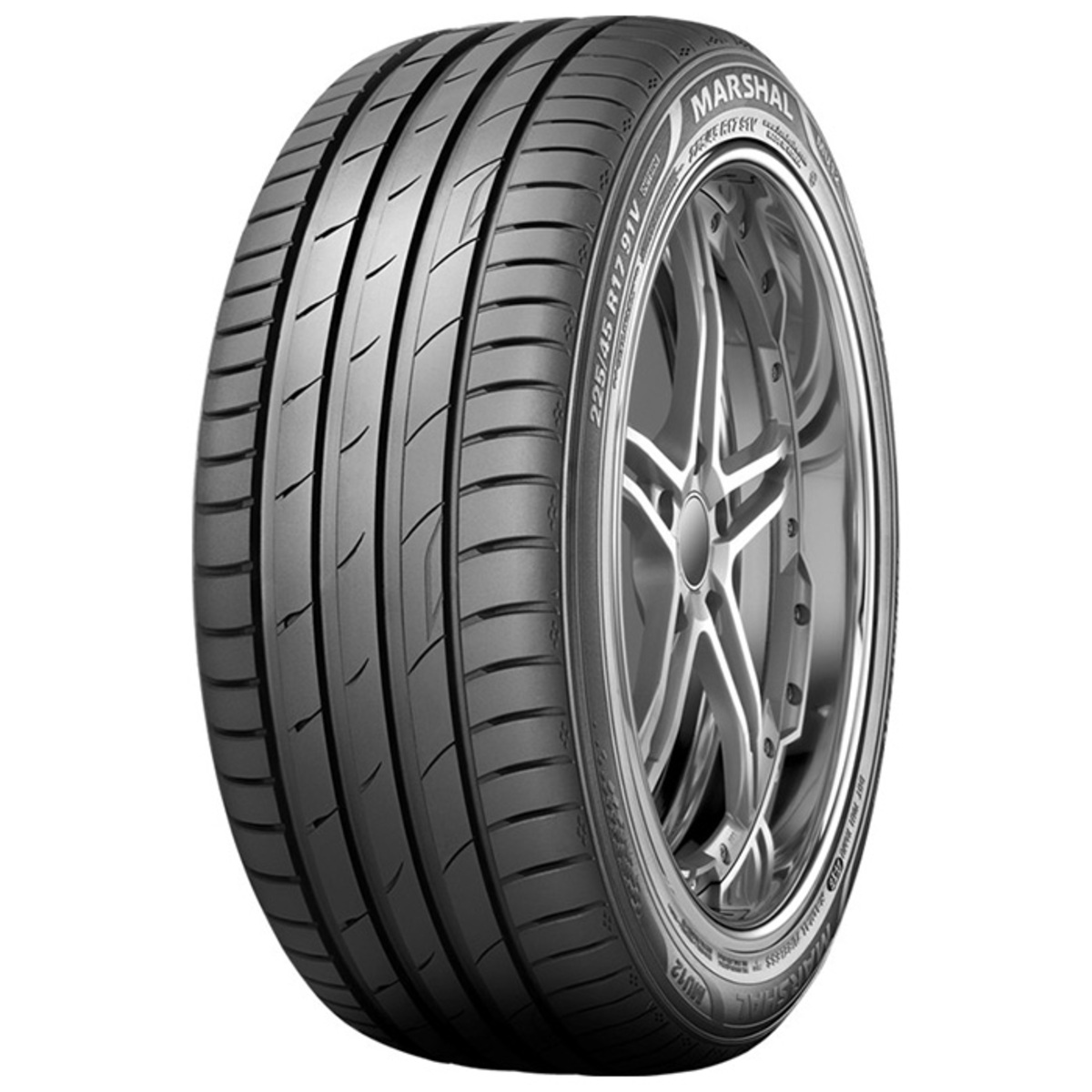 MARSHAL MU-12 91W