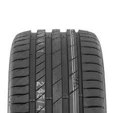KUMHO PS-71 97Y XL ZR