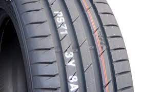 KUMHO PS-71 97Y XL ZR
