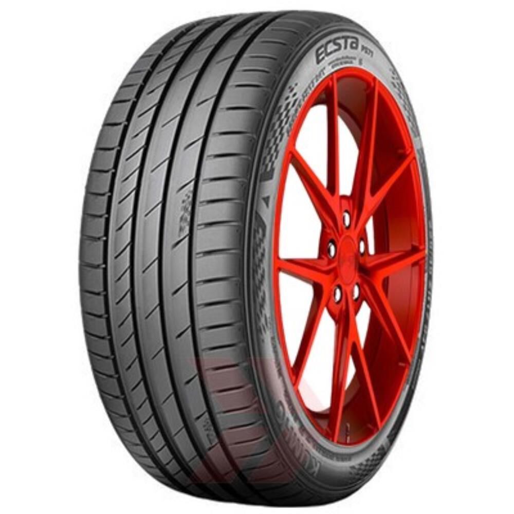KUMHO PS-71 97Y XL ZR