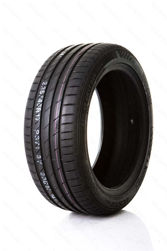 KUMHO PS-71 97Y XL ZR