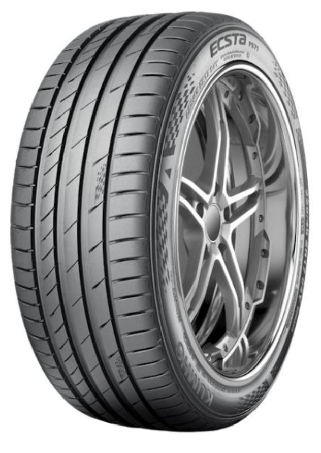 KUMHO PS-71 97Y XL ZR