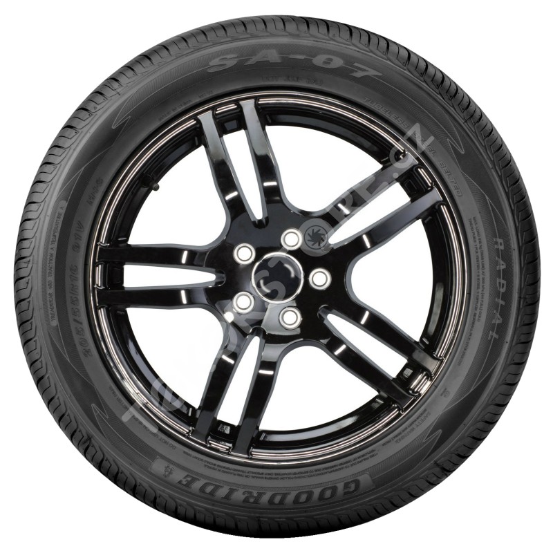 GOODRIDE SA-07 91W XL
