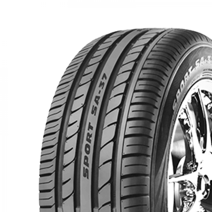 GOODRIDE SA-37 98Y ZR XL