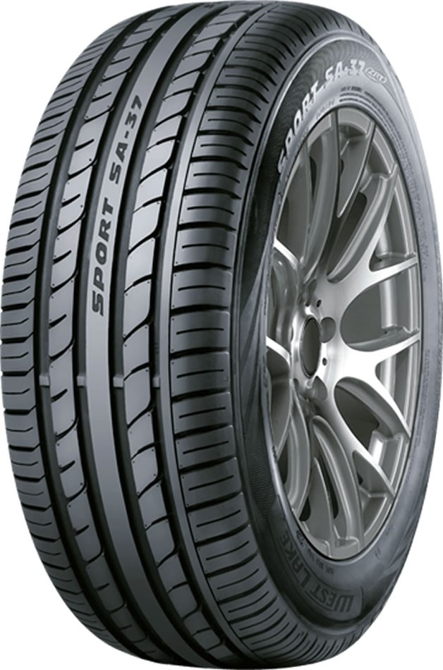 GOODRIDE SA-37 107Y ZR XL