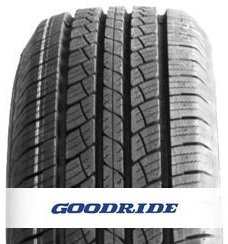 GOODRIDE SU-318 116V SUV