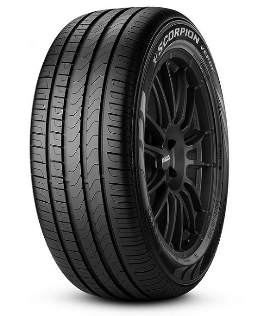 PIRELLI SC Verde AO 109Y SUV
