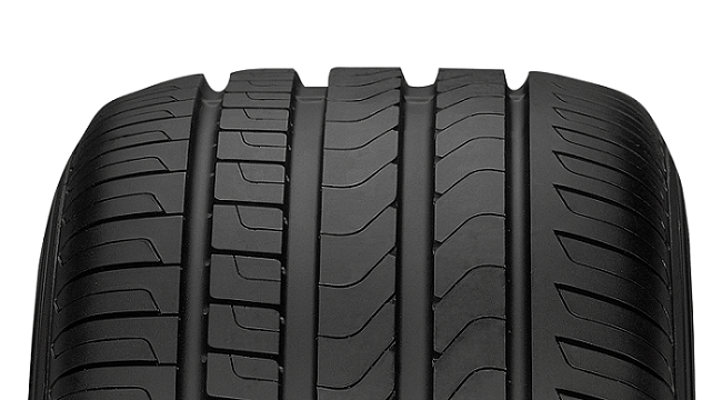 PIRELLI SC Verde AO 109Y SUV