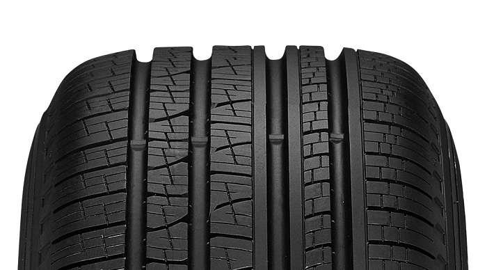 PIRELLI SC Verde A/S 116V SUV