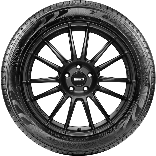 PIRELLI SC Verde A/S 110W SUV
