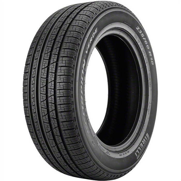 PIRELLI SC Verde A/S 114H SUV
