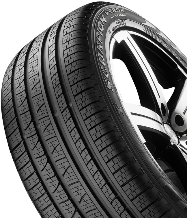PIRELLI SC Verde A/S 116V SUV
