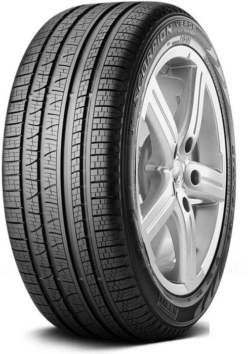 PIRELLI SC Verde A/S 116V SUV