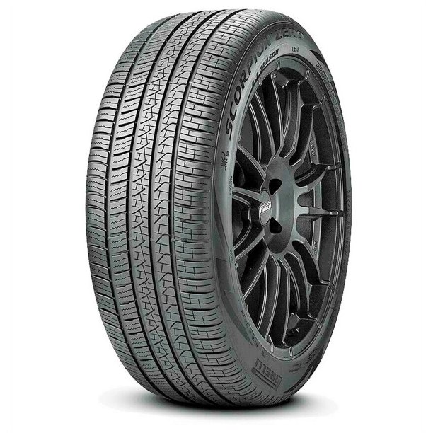 PIRELLI SC Zero 110Y SUV