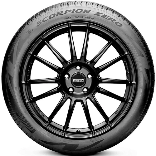 PIRELLI SC Zero 110Y SUV