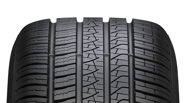 PIRELLI SC Zero 110Y SUV