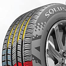 KUMHO TA-11 88T