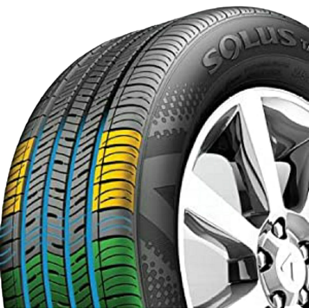 KUMHO TA-31 91H