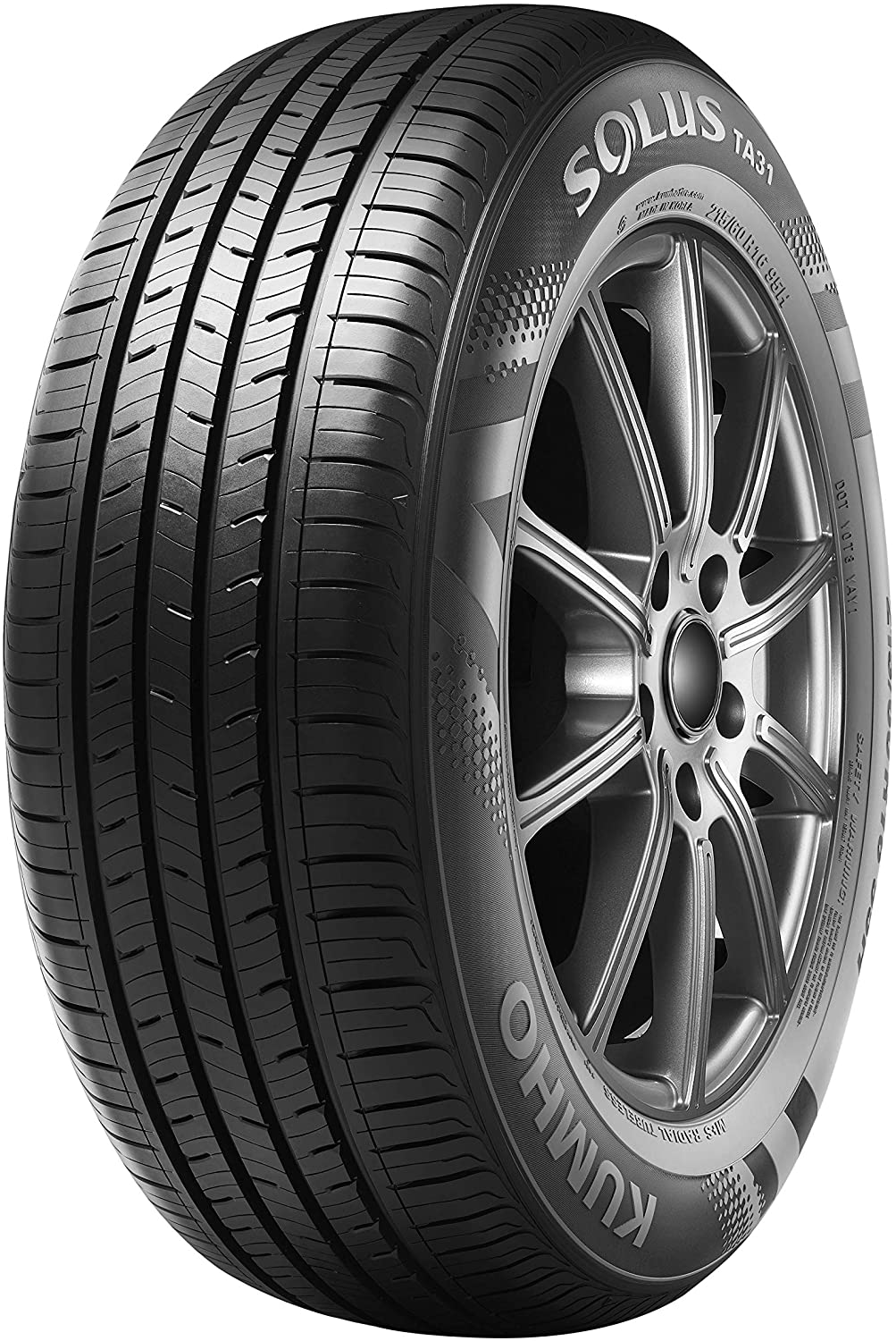 KUMHO TA-31 91H