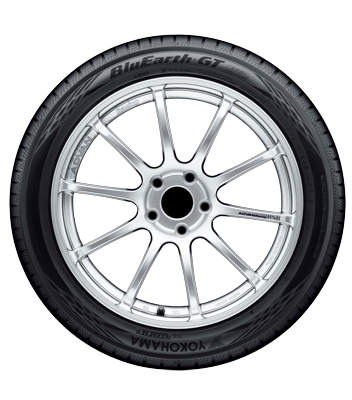 YOKOHAMA BE-GT AE-51 91V